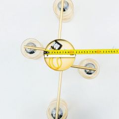 Люстра на штанге Citilux Клод CL137142 в Можге - mozhga.mebel24.online | фото 15