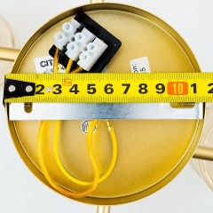 Люстра на штанге Citilux Клод CL137142 в Можге - mozhga.mebel24.online | фото 16