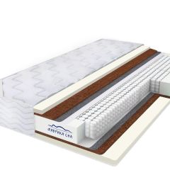 Матрас Bio Memory cocos TFK (h200) в Можге - mozhga.mebel24.online | фото