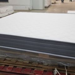 Матрас CoнRise Duo Lux Soft (h185) жаккард в Можге - mozhga.mebel24.online | фото 2