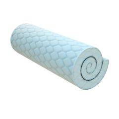 Матрас Eco Foam Roll (h140) в Можге - mozhga.mebel24.online | фото