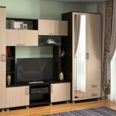 ЕВА  Модульная система в Можге - mozhga.mebel24.online | фото 3