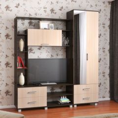 ЕВА  Модульная система в Можге - mozhga.mebel24.online | фото 4