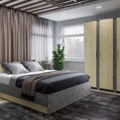 ПАНДОРА Модульная система в Можге - mozhga.mebel24.online | фото 2