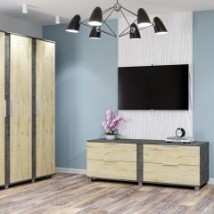 ПАНДОРА Модульная система в Можге - mozhga.mebel24.online | фото 4