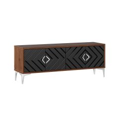 Муар Тумба под ТВ 13.262 в Можге - mozhga.mebel24.online | фото