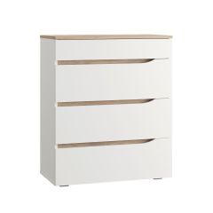 Муссон спальня (модульная) в Можге - mozhga.mebel24.online | фото 16