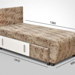 Мягкая мебель Европа (модульный) ткань до 400 в Можге - mozhga.mebel24.online | фото 9