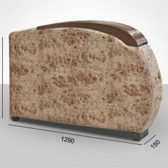 Мягкая мебель Европа (модульный) ткань до 400 в Можге - mozhga.mebel24.online | фото 14