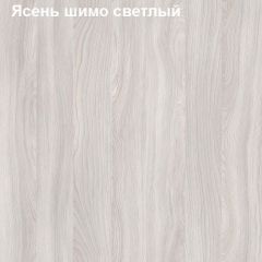 Надставка к столу компьютерному низкая Логика Л-5.1 в Можге - mozhga.mebel24.online | фото 6