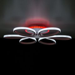 Накладной светильник Citilux Сезар Смарт CL233A170E в Можге - mozhga.mebel24.online | фото 5