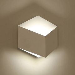 Накладной светильник DesignLed Palmira GW-1101-1-3-WH-NW в Можге - mozhga.mebel24.online | фото 4