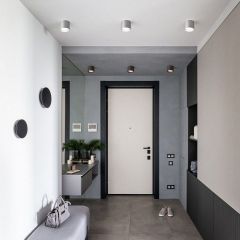 Накладной светильник Feron HL358 41913 в Можге - mozhga.mebel24.online | фото 3