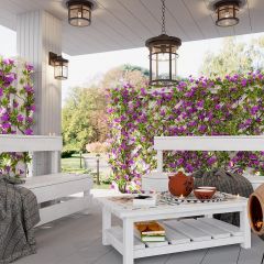 Накладной светильник Odeon Light Virta 4044/1C в Можге - mozhga.mebel24.online | фото 2