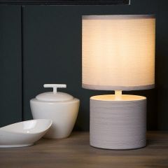 Настольная лампа декоративная Lucide Greasby 47502/81/38 в Можге - mozhga.mebel24.online | фото 3