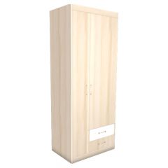 НИКА Н10 Шкаф для одежды в Можге - mozhga.mebel24.online | фото