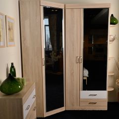 НИКА Н14 Стеллаж в Можге - mozhga.mebel24.online | фото 2