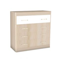 НИКА Н16 Комод в Можге - mozhga.mebel24.online | фото