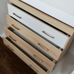 НИКА Н16 Комод в Можге - mozhga.mebel24.online | фото 6