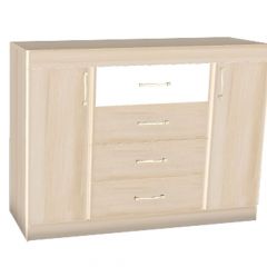 НИКА Н25 Комод в Можге - mozhga.mebel24.online | фото