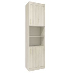 НИКА Н33 Шкаф МЦН в Можге - mozhga.mebel24.online | фото