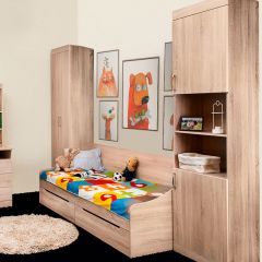 НИКА Н33 Шкаф МЦН в Можге - mozhga.mebel24.online | фото 3