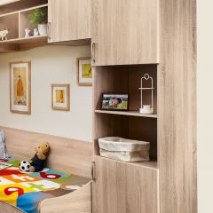 НИКА Н33 Шкаф МЦН в Можге - mozhga.mebel24.online | фото 4
