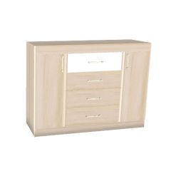 НИКА Н25 Комод в Можге - mozhga.mebel24.online | фото 4