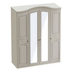 НИКОЛЬ МС Спальный гарнитур в Можге - mozhga.mebel24.online | фото 6