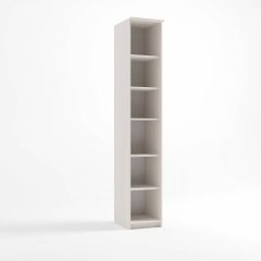Пенал для белья Дуэт Люкс в Можге - mozhga.mebel24.online | фото 6
