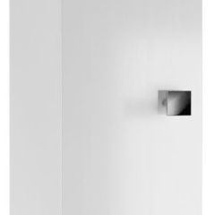 Пенал напольный 25 Мега без ящика левый/правый АЙСБЕРГ (DM4608P) в Можге - mozhga.mebel24.online | фото
