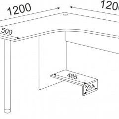 Подростковая ОСТИН (модульная) в Можге - mozhga.mebel24.online | фото 39