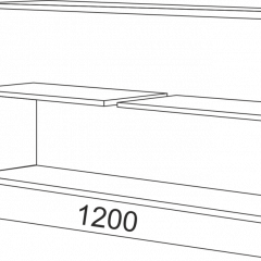 Подростковая ОСТИН (модульная) в Можге - mozhga.mebel24.online | фото 51