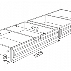 Подростковая ОСТИН (модульная) в Можге - mozhga.mebel24.online | фото 64