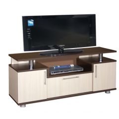 Подставка под ТВ 003 (С) в Можге - mozhga.mebel24.online | фото
