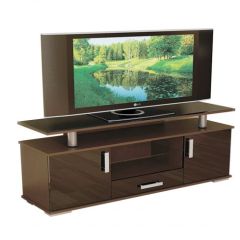 Подставка под ТВ 022М в Можге - mozhga.mebel24.online | фото