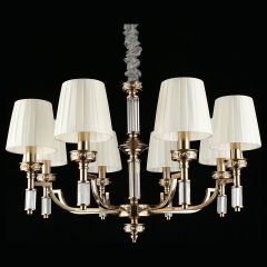 Подвесная люстра Aployt Patricia APL.716.13.08 в Можге - mozhga.mebel24.online | фото