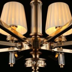 Подвесная люстра Aployt Patricia APL.716.13.08 в Можге - mozhga.mebel24.online | фото 5