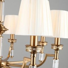 Подвесная люстра Aployt Patricia APL.716.13.08 в Можге - mozhga.mebel24.online | фото 6