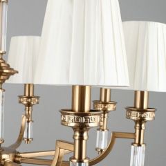 Подвесная люстра Aployt Patricia APL.716.13.08 в Можге - mozhga.mebel24.online | фото 7