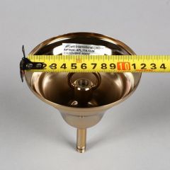 Подвесная люстра Aployt Patricia APL.716.13.08 в Можге - mozhga.mebel24.online | фото 9