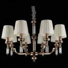 Подвесная люстра Aployt Patricia APL.716.13.08 в Можге - mozhga.mebel24.online | фото 12