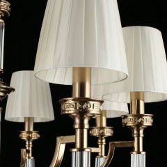Подвесная люстра Aployt Patricia APL.716.13.08 в Можге - mozhga.mebel24.online | фото 14