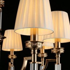 Подвесная люстра Aployt Patricia APL.716.13.08 в Можге - mozhga.mebel24.online | фото 15