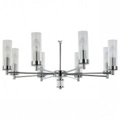 Подвесная люстра Favourite Aesthetic 2672-8P в Можге - mozhga.mebel24.online | фото
