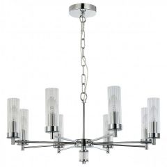 Подвесная люстра Favourite Aesthetic 2672-8P в Можге - mozhga.mebel24.online | фото 2