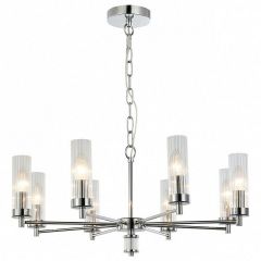 Подвесная люстра Favourite Aesthetic 2672-8P в Можге - mozhga.mebel24.online | фото 3