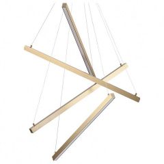 Подвесная люстра Odeon Light Cometa 3860/48L в Можге - mozhga.mebel24.online | фото