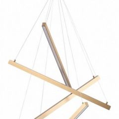 Подвесная люстра Odeon Light Cometa 3860/48L в Можге - mozhga.mebel24.online | фото 3