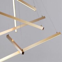 Подвесная люстра Odeon Light Cometa 3860/48L в Можге - mozhga.mebel24.online | фото 7